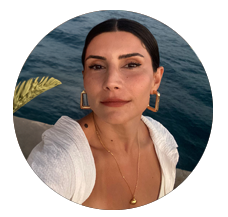 Burcu Kanat - Finance