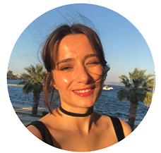 Hilal Akarsu - International Booker