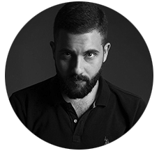 Ahmet Bursalı - Director & Scouting