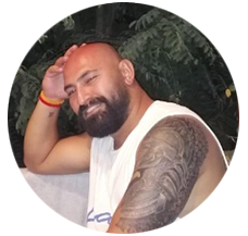 Kemal Kaçar - Transportation Manager