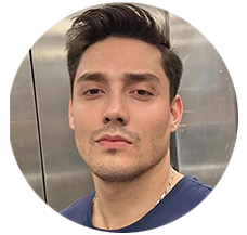 Resul Figen  - Founder