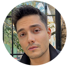  M. Resul Figen  - Owner & Creative Director 