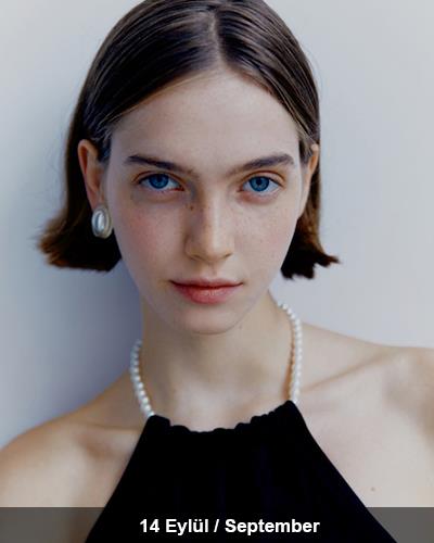 SIMONA LETIZIA