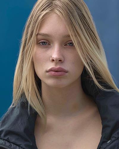CHARLIE FEDDERSEN