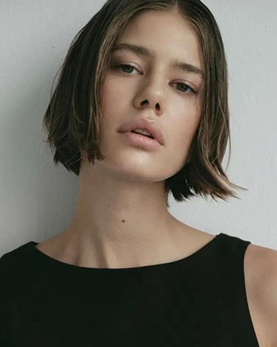 EVDOKIA NOVIKOVA