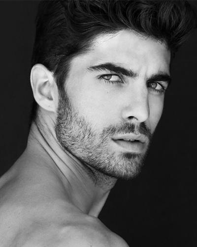 ANDRES MANZANO