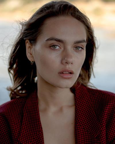KORNELIA JAKUBOWSKA