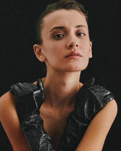ECE ILDENIZ
