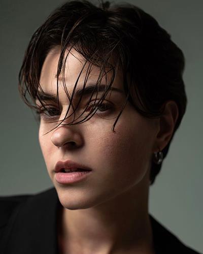 EMMA MAINA