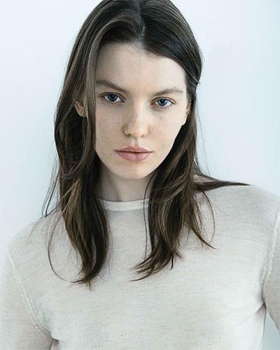 ANITA RUBLEVSKAYA