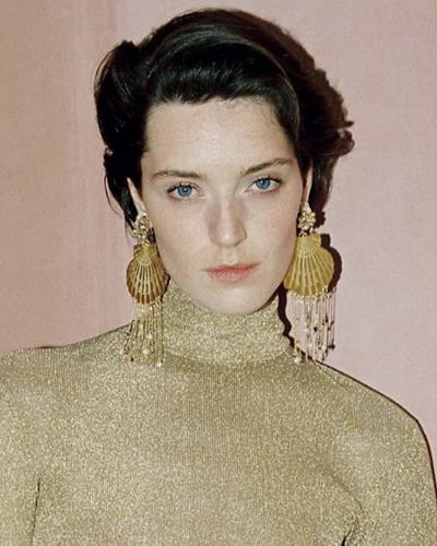 CORA MARTENS