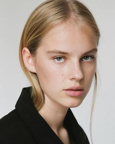 CHRISTIANE AAGESEN