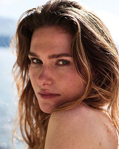 SANNA BJELM