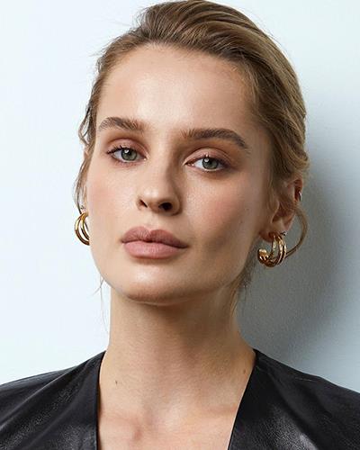 Victoria Savechko