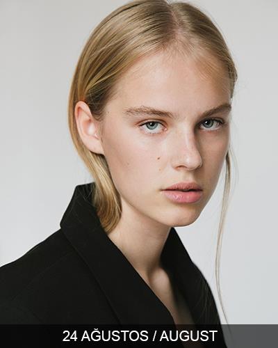 CHRISTIANE AAGESEN