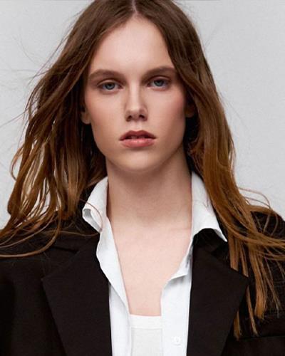 ALEXA MATIUSHINA
