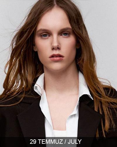 ALEXA MATIUSHINA
