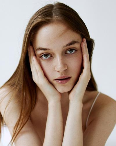 ALEKSANDRA NAZARENKO