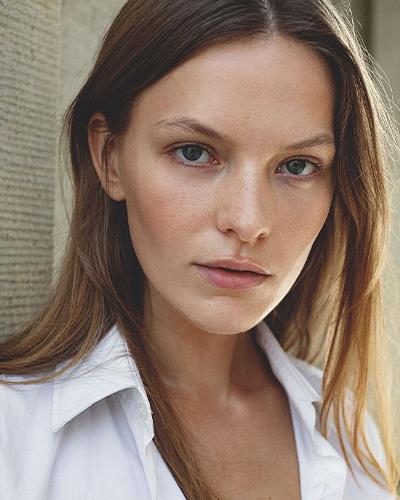 ALMA BULOW