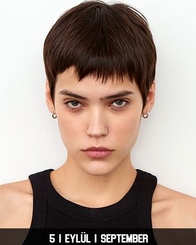 AMINA MIRZOIEVA