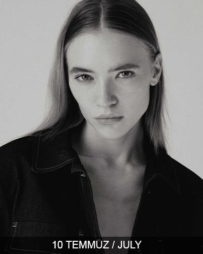 ALYONA IVANOVA