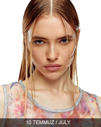 ALYONA IVANOVA