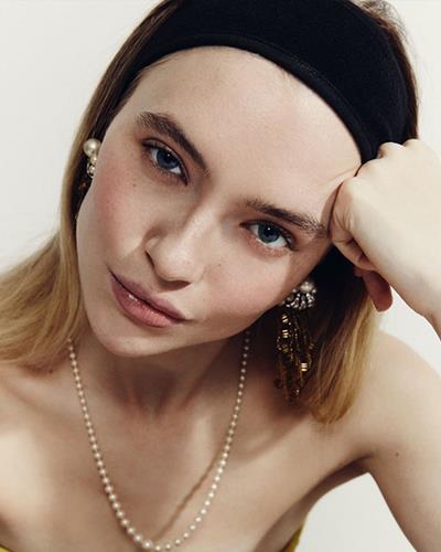 ALYONA IVANOVA