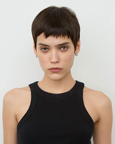 AMINA MIRZOIEVA