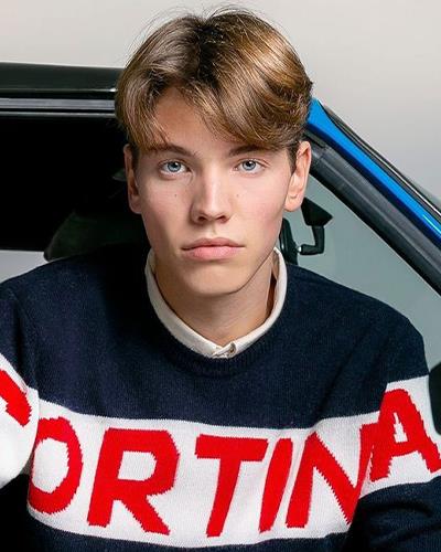 ANTONIO TORTORELLA