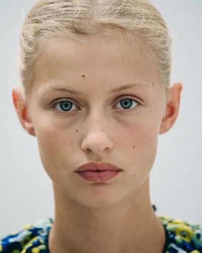 ASTRID CARLSEN