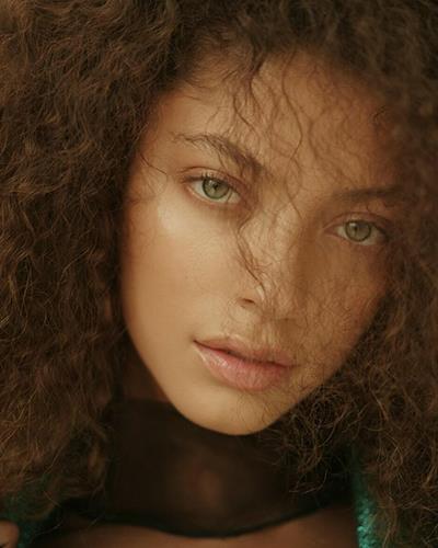 CAMRYN HEROLD