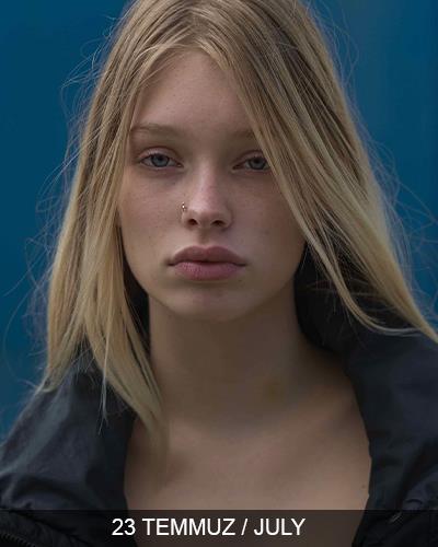 CHARLIE FEDDERSEN