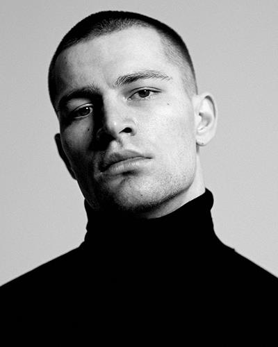 DANIEL TRACZ