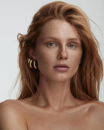 LOREN KEMP