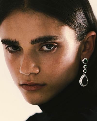 GEENA SAGE