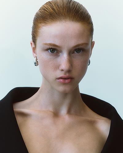 GRACIE RAE