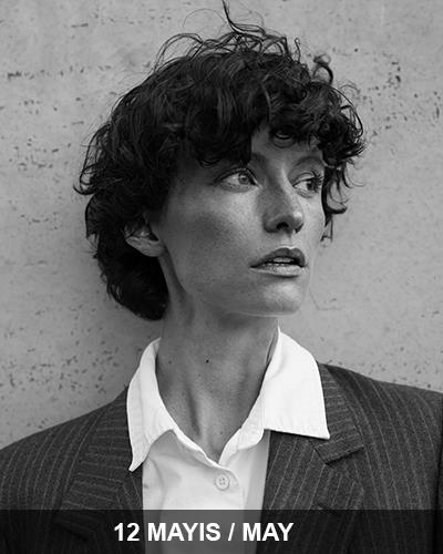 MANON RIEZ