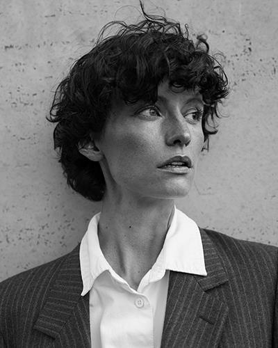 MANON RIEZ
