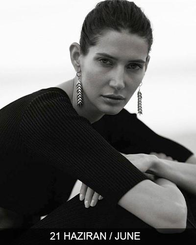 MARIA ZUBTSOVA