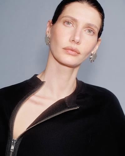 MARIA ZUBTSOVA