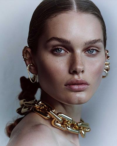 MARIEKE SALVERDA