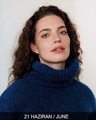 MERLE BEHRENS