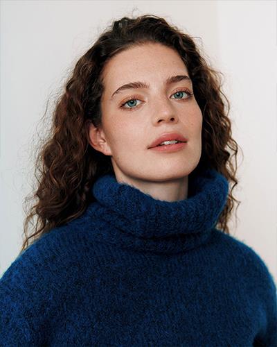 MERLE BEHRENS