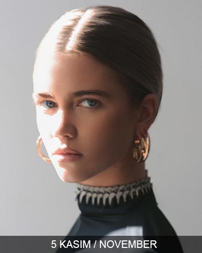 OLIVIA BON