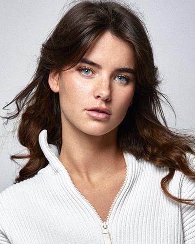 SANNE LUYKX