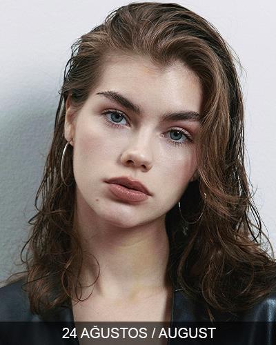 ALEXANDRA LOBUSHNIAN