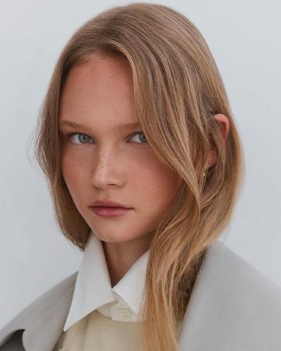 SHARNI WOOD