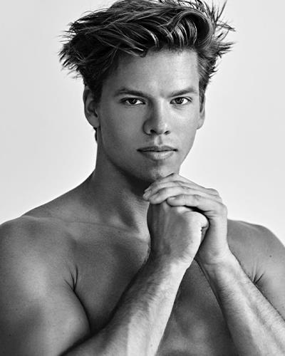 TYMON ZIMNY