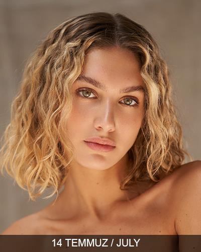 VICTORIA PARRADO