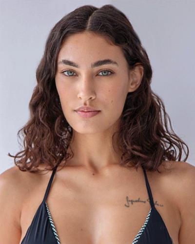VICTORIA TEDESCO